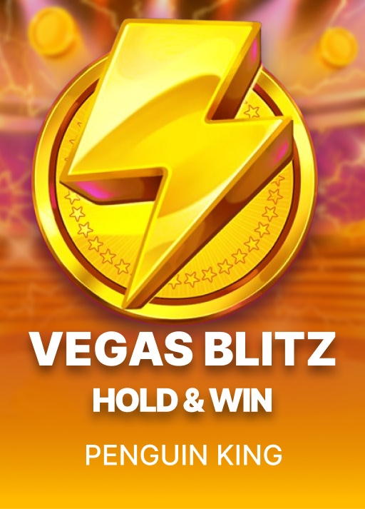 Vegas Blitz: Hold & Win