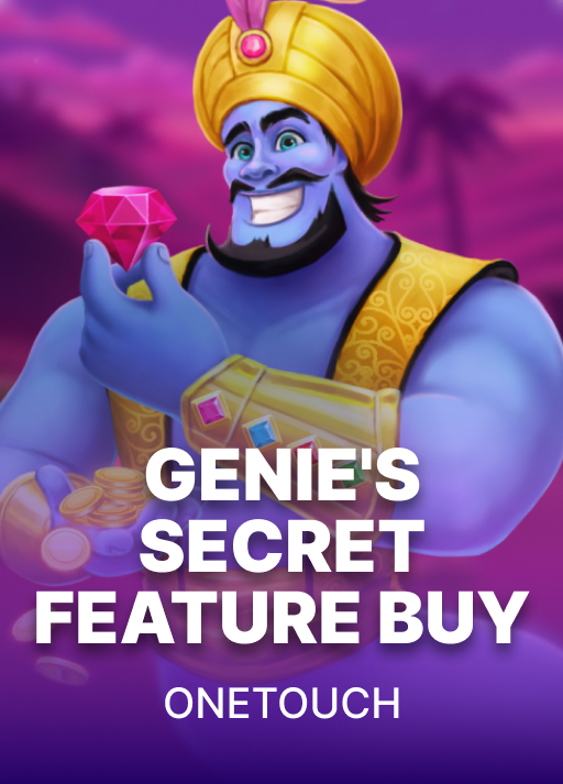 Genie's Secret Feature Buy