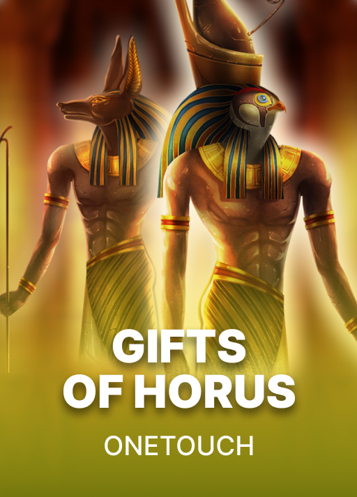 Gifts of Horus