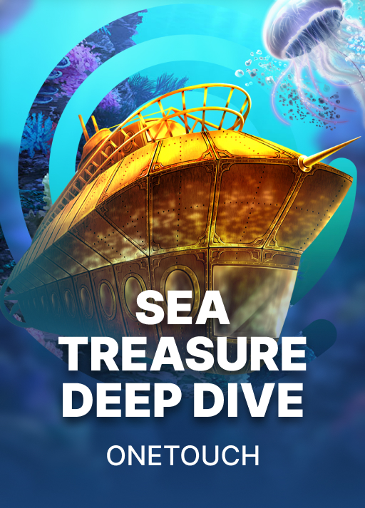 Sea Treasure Deep Dive