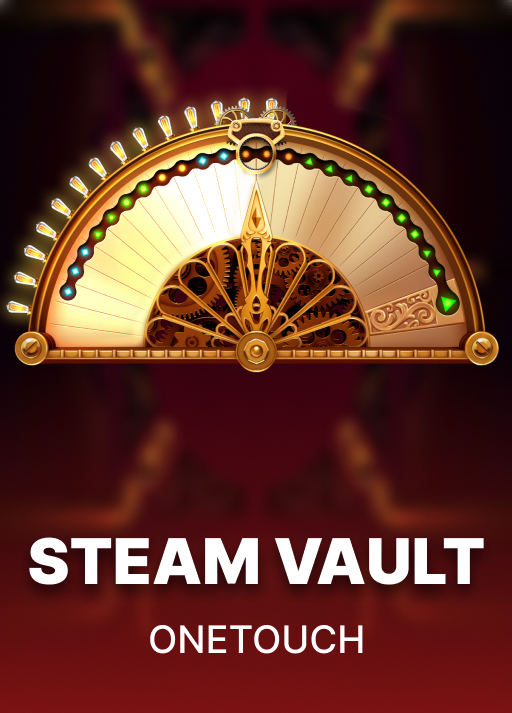 Steam Vault