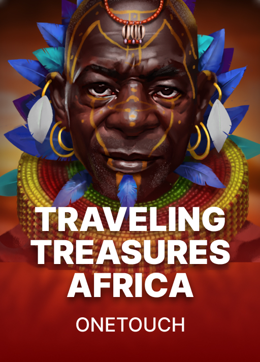 Traveling Treasures Africa