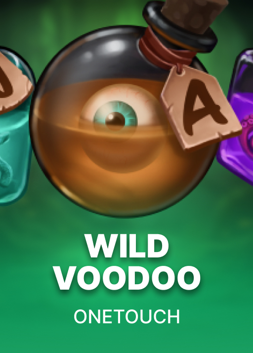 Wild Voodoo