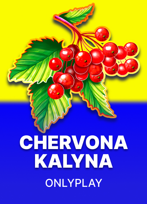 Chervona Kalyna Megaways