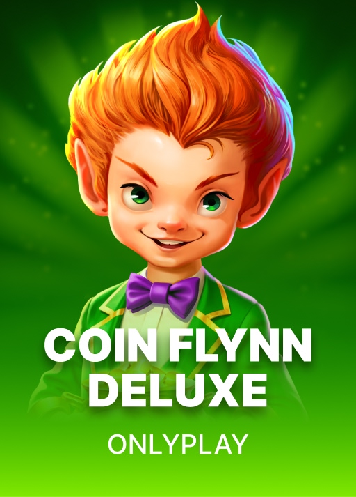 Coin Flynn Deluxe