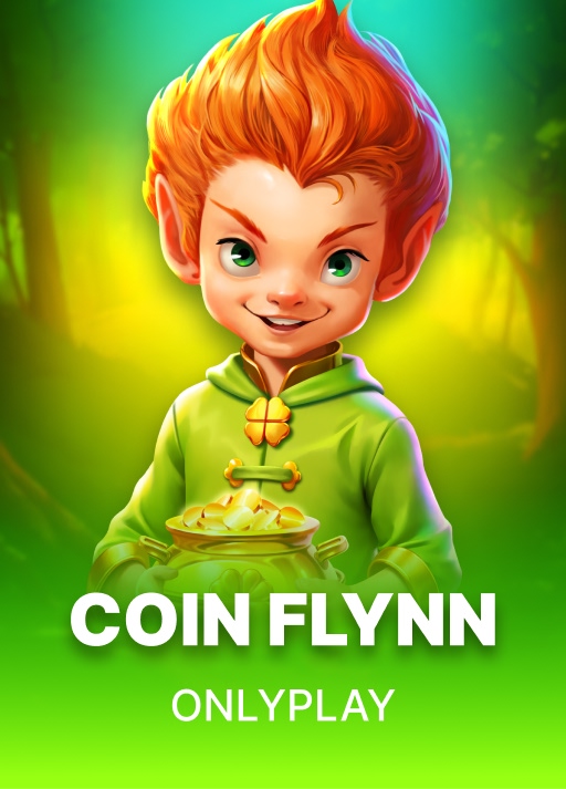 Coin Flynn