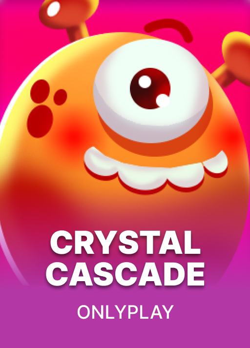 Crystal Cascade
