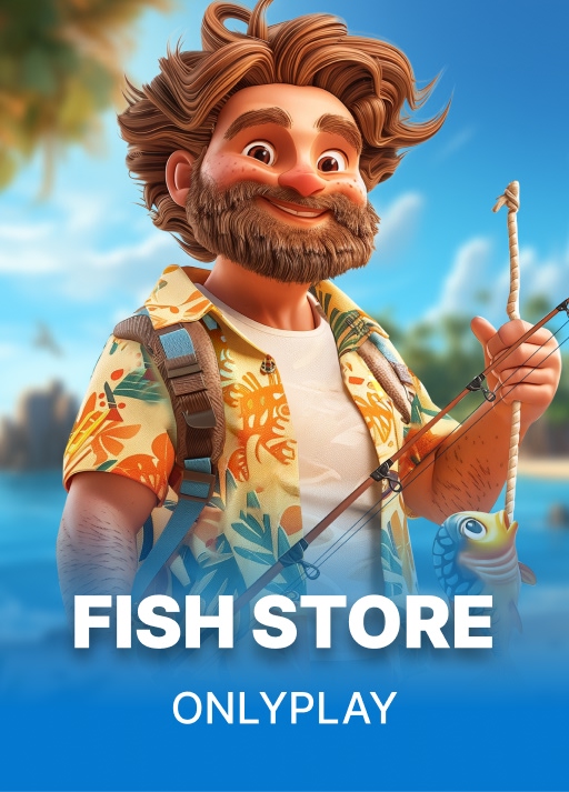 Fish Store