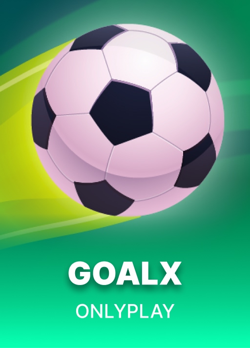 GoalX