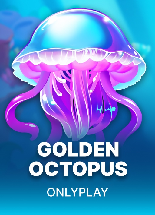 Golden Octopus
