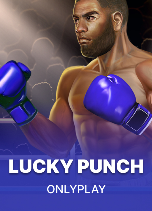 Lucky Punch
