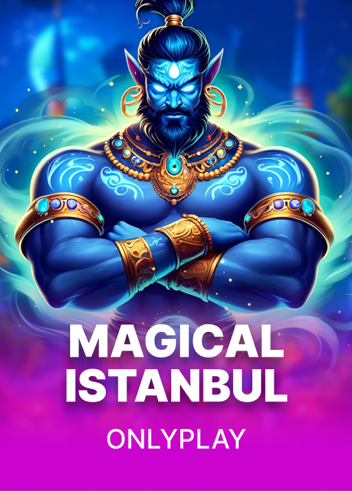 Magical Istanbul