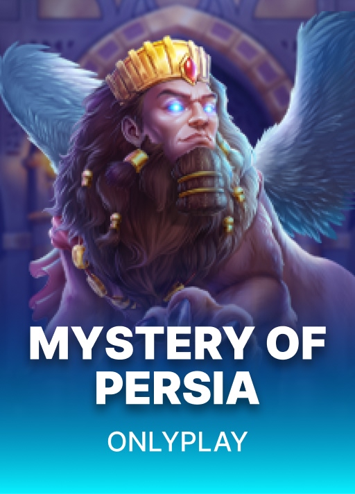 Mystery of Persia