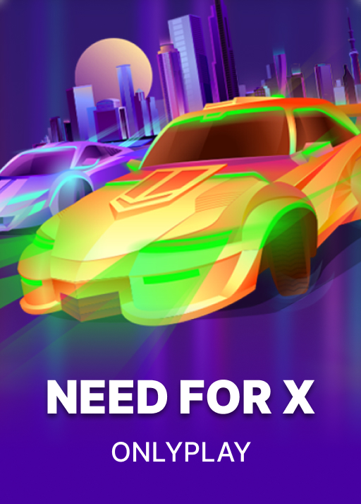 Need for X