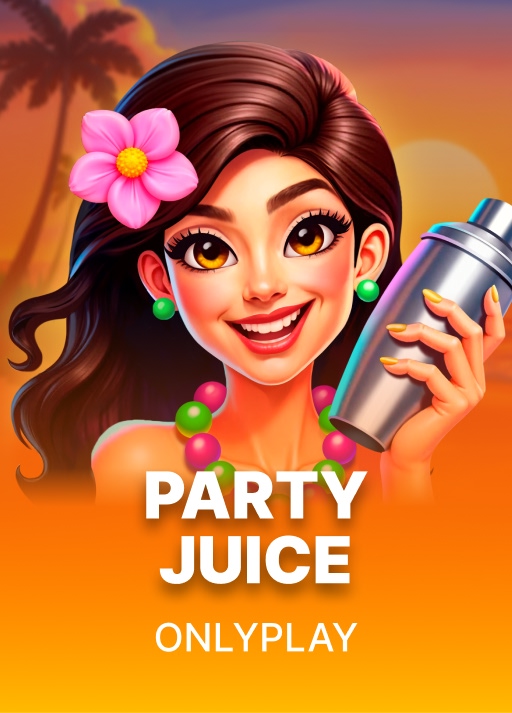 Party Juice