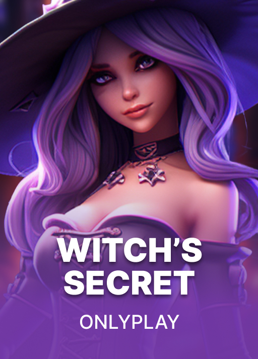 Witch's Secret