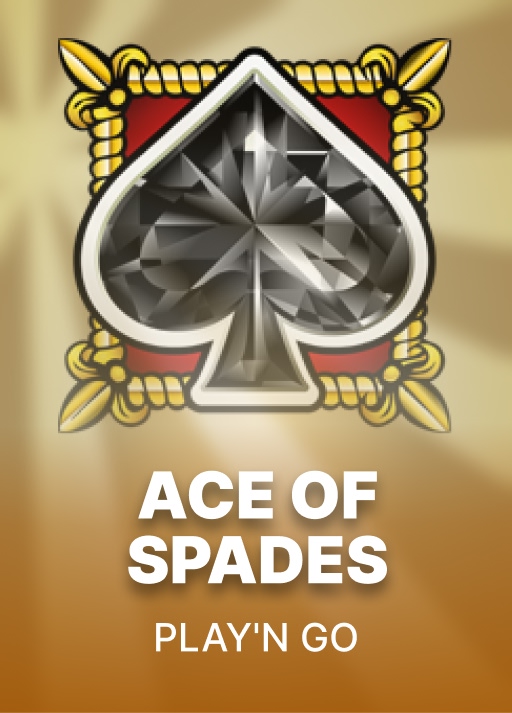 Ace of Spades