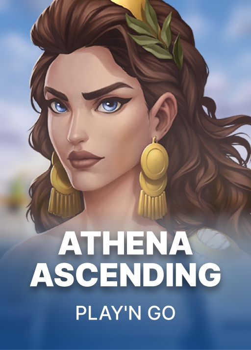 Athena Ascending