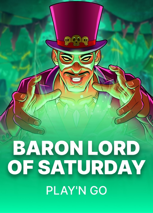 Baron: Lord of Saturday