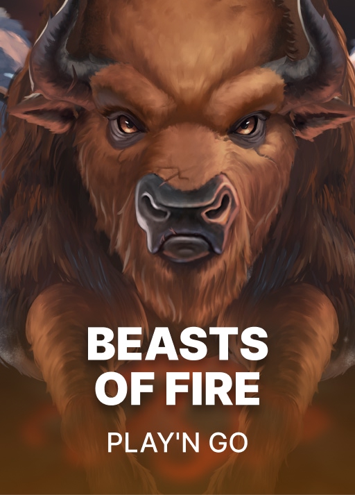 Beasts of Fire
