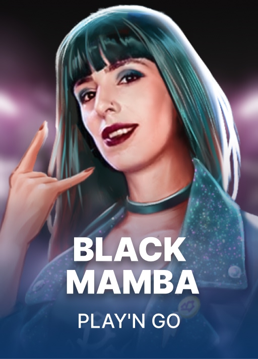 Black Mamba