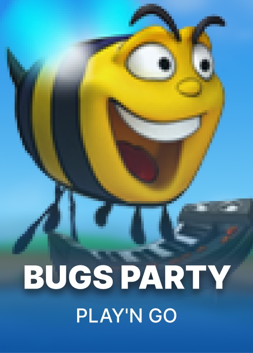 Bugs Party