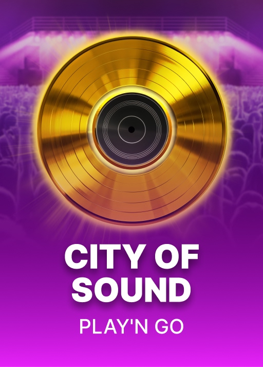 City of Sound
