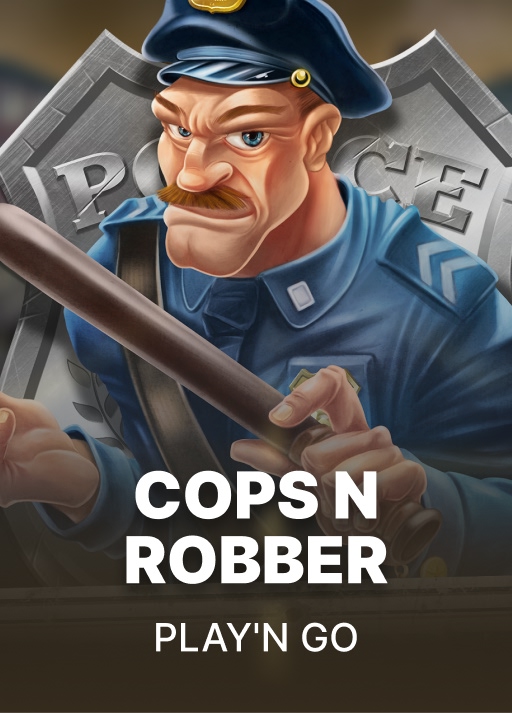Cops'n'Robbers