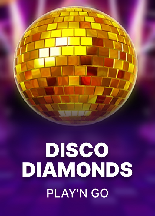 Disco Diamonds