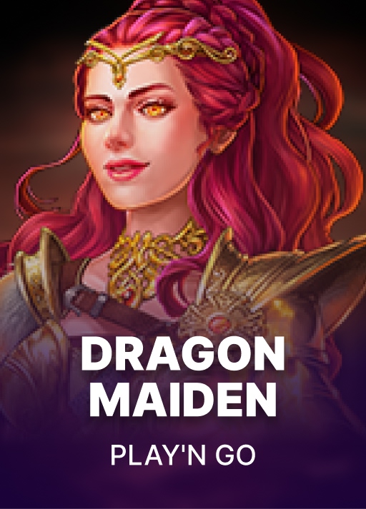 Dragon Maiden
