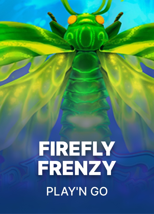 Firefly Frenzy
