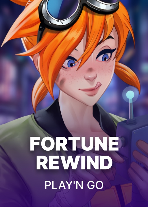 Fortune Rewind