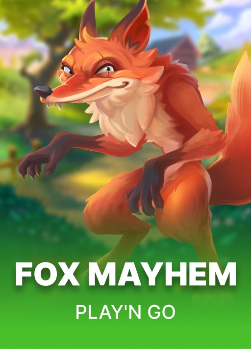Fox Mayhem