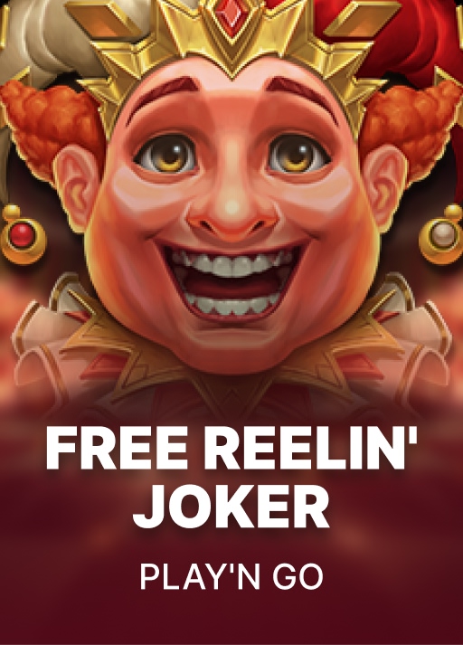 Free Reelin' Joker