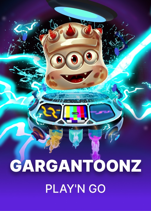 Gargantoonz