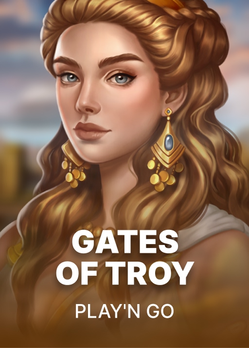 Gates of Troy