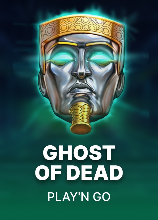 Ghost of Dead
