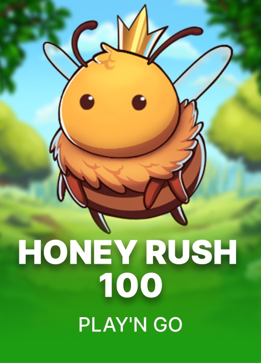Honey Rush 100