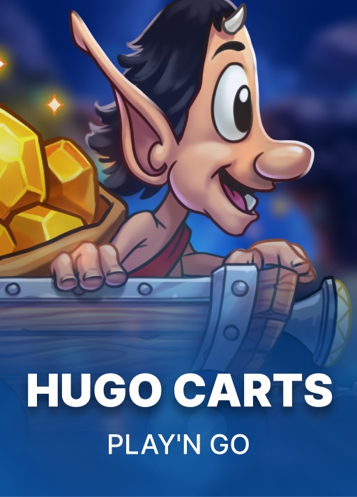 Hugo Carts