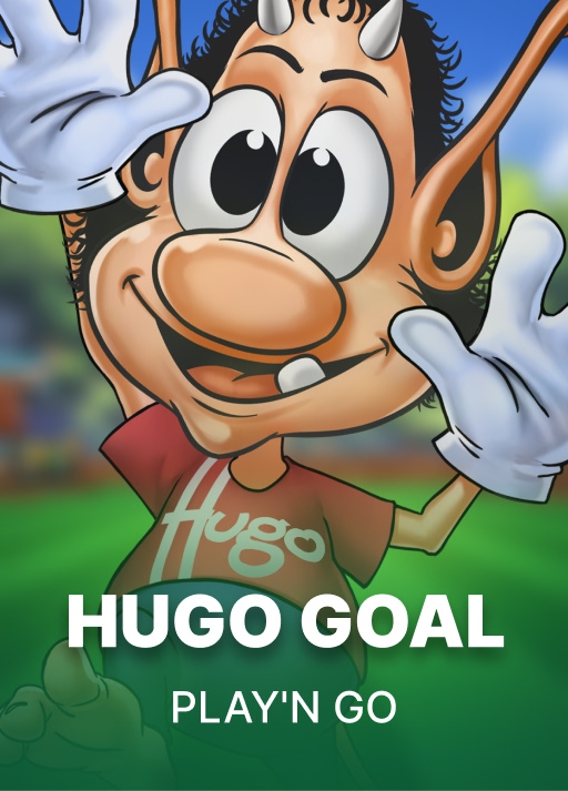 Hugo Goal