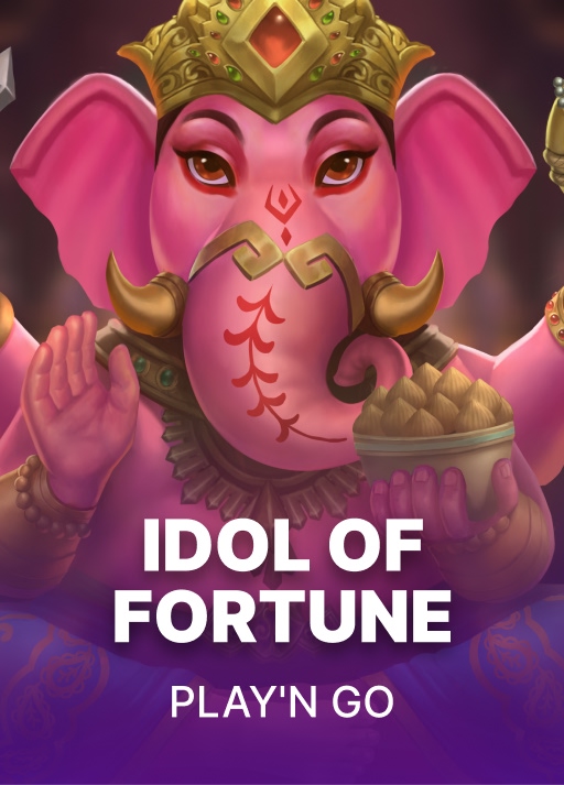 Idol of Fortune