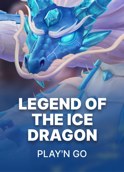Legend of the Ice Dragon