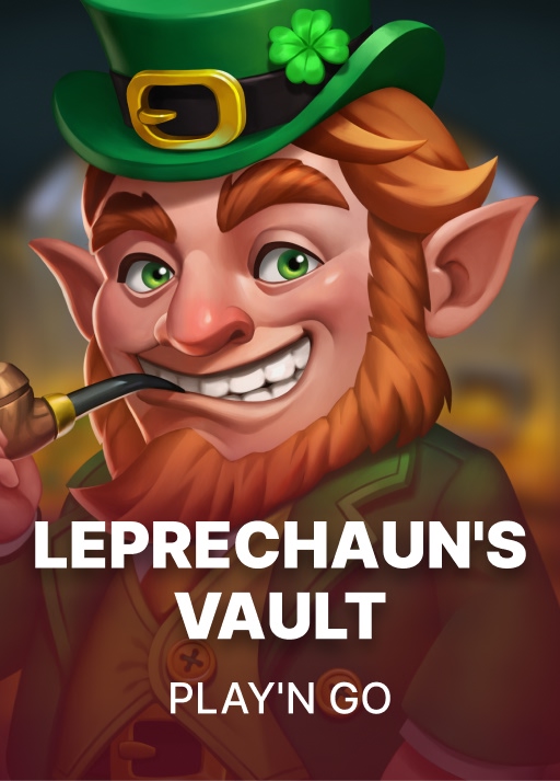 Leprechaun's Vault