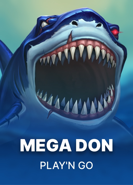 Mega Don