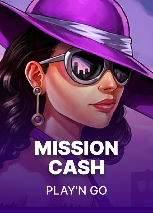 Mission Cash