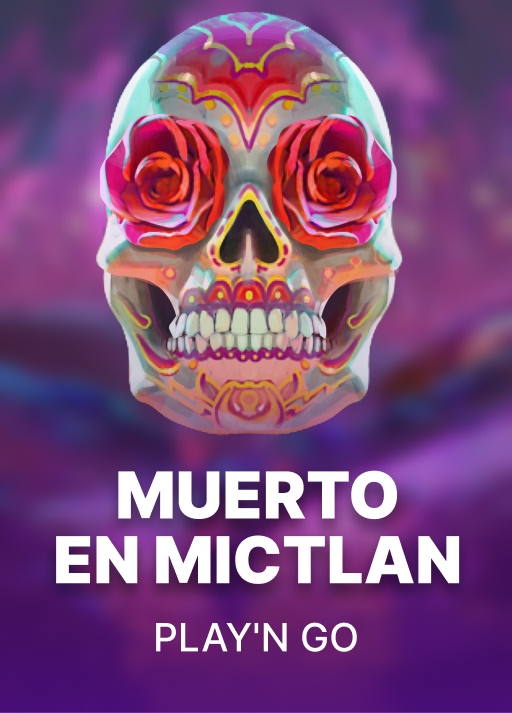 Muerto en Mictlán