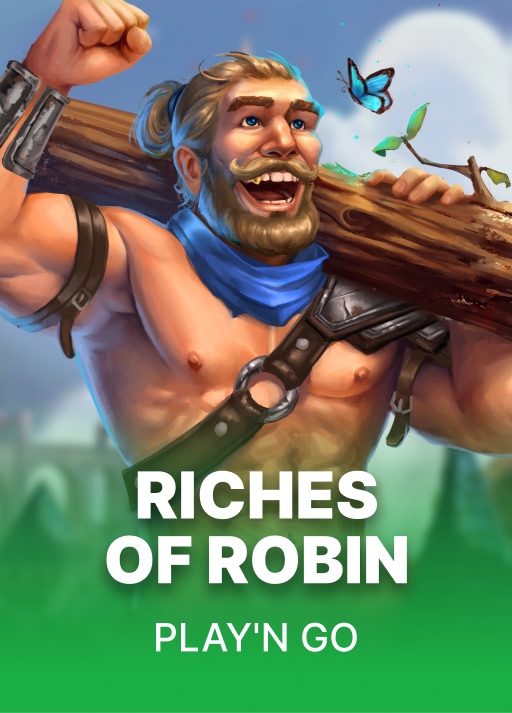 Riches of Robin