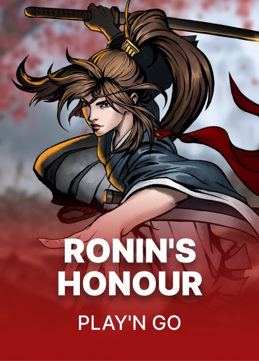 Ronin's Honour