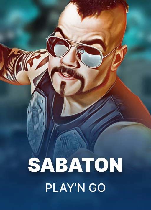 Sabaton