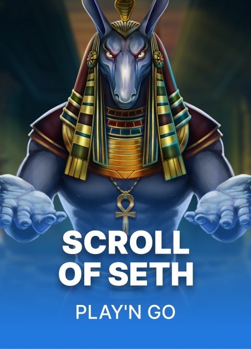 Scroll of Seth